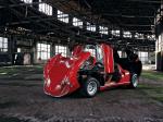 Alfa Romeo Tipo 33 Stradale 1967 года